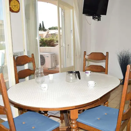 Mezzanine Climatise Avec Terrasse, Parking Prive Et Proche A - Fr-1-226b-30