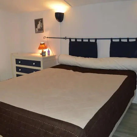 Mezzanine Climatise Avec Terrasse, Parking Prive Et Proche A - Fr-1-226b-30 * Cavalaire-sur-Mer